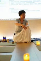 点击看大图 -芳香乐府SPA·五行芳疗