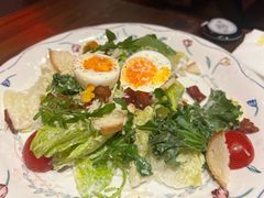 -1886德国汽车餐厅(外滩中央店)