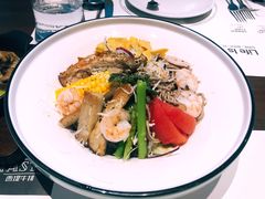 -西堤牛排(合肥之心城店)