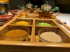 -叶叶菩提·晋福宫