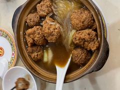 -砂锅居(西四店)