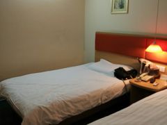 -如家酒店(上海南京路人民广场店)