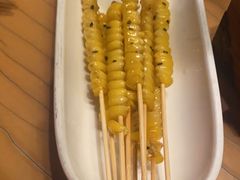 -肉串汪(望京店)