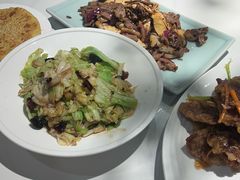 -西夏回族烧麦馆(牡丹街店)