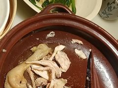 -客语客家菜(华发商都店)