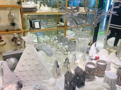-ZARA HOME(蓝色港湾店)