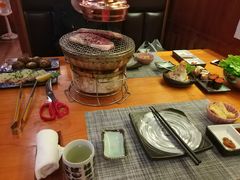 -竹马炭火烤肉(南屏店)