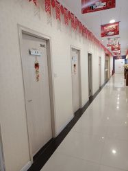 -希思特医疗美容医院