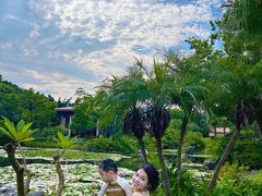 -广州都喜泰丽温泉度假酒店