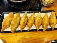 -咕咕站韩国料理(紫金港店)