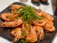 -钱山海鲜大排档