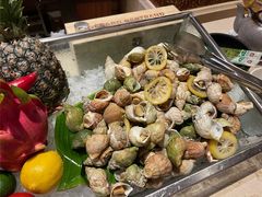 -西双版纳洲际度假酒店-海鲜傣味烧烤·侬香全日制餐厅