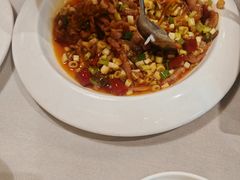 -渝信川菜(南滨店)