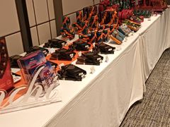 -VENCHI 闻绮(北京国贸商城店)