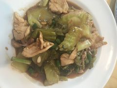 -福满楼中餐厅