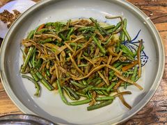 -一盏明灯全素斋(殊像寺店)