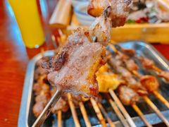 -伊隆斋(什刹海店)