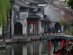 -南浔古镇
