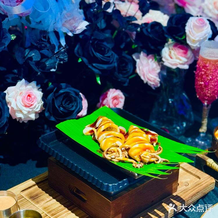 七夕浪漫夜，做个圣泰帕府小公主