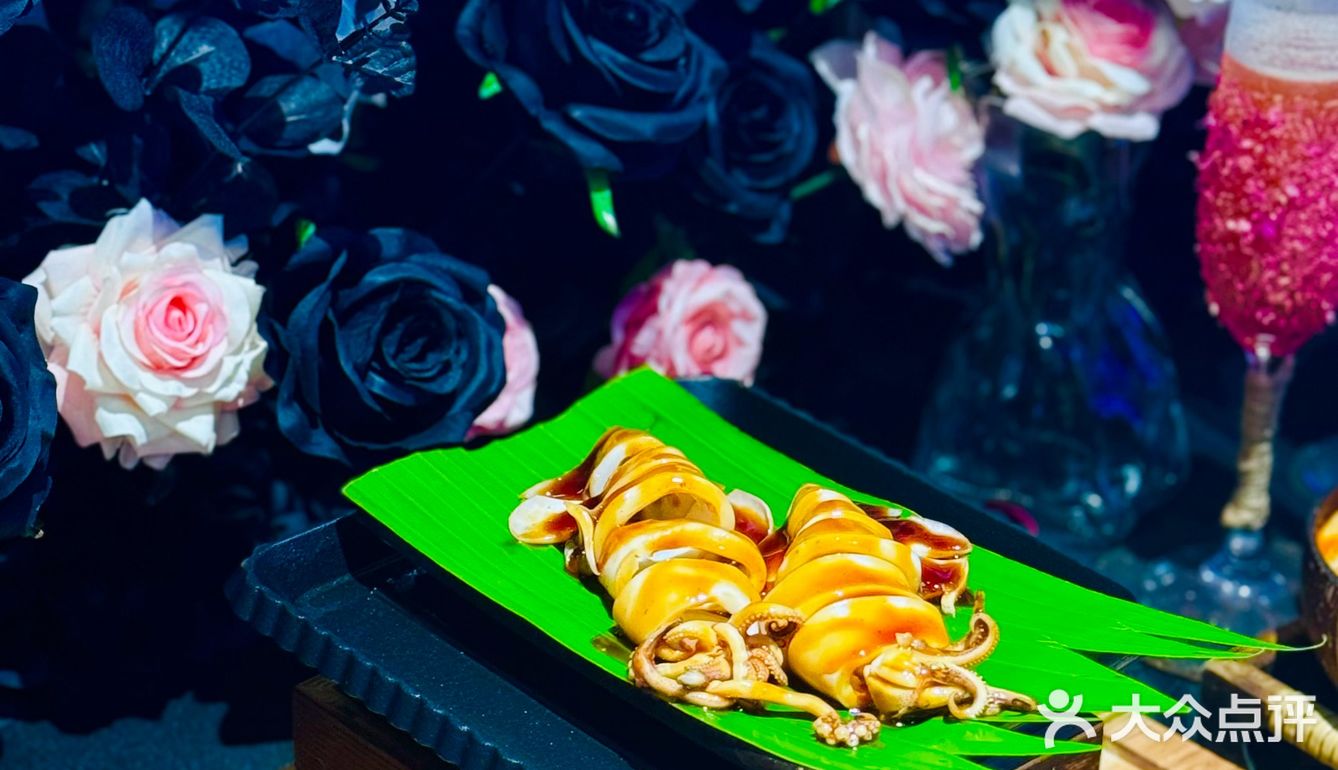 七夕浪漫夜，做个圣泰帕府小公主