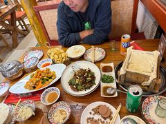 -陈家老院子·长春特色东北家宴(一匡街店)