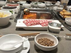 -海底捞火锅(万达广场店)
