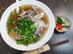 -PHO·5越南牛肉粉(建新路店)