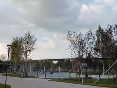 -长春北湖公园