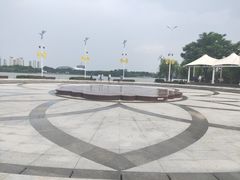 -东湖景区