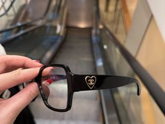 -LensCrafters亮视点(北京嘉里中心店)