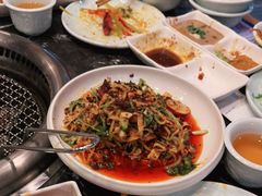 -一品诚记烤肉·甄选店(中南路店)