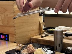 -鮨政·Omakase(港汇恒隆广场店)