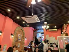 大堂-番茄屋葡式美食(总店)