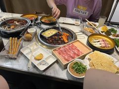 -火炉火自助餐(西直门凯德MALL店)