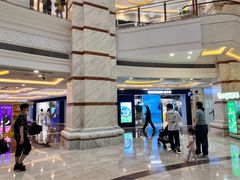 -迪卡侬(环球港店)