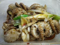 -臻鲜燕海鲜融合餐厅(金陵style店)