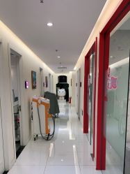 -咪咪比基尼脱毛专业店