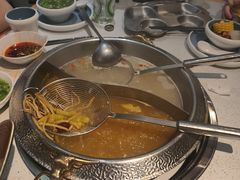 -千牛将·鲜牛肉火锅(开元路店)