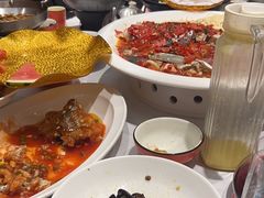 -聚鑫阁江浙菜·非遗传承技艺(青村帝华园店)