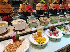 -老西门·常州菜(新区店)