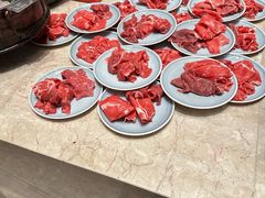 -菲住布渴酒店自助餐厅(阿里巴巴西溪园区店)