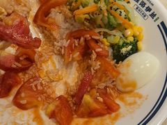 -丝路伊兰·兰州牛肉面(马连道店)
