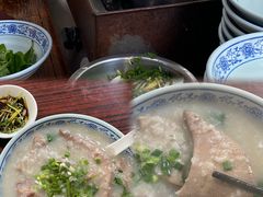 -红星光发煲仔饭(大石街店)