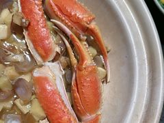 -樱之盛宴·蟹料理海鲜自助(前进大街店)