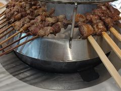 -源味居手把签烧烤(长春一店)
