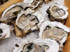-东方红海鲜百汇(国际大厦店)