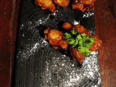 -绿茶餐厅(领展购物广场·中关村店)
