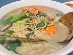 -闽海肴(北辰荟店)