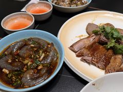 -吴记富苑(朝阳店)