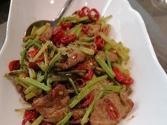 -新光酒家·河豚·海鲜·蟹料理(浦东店)